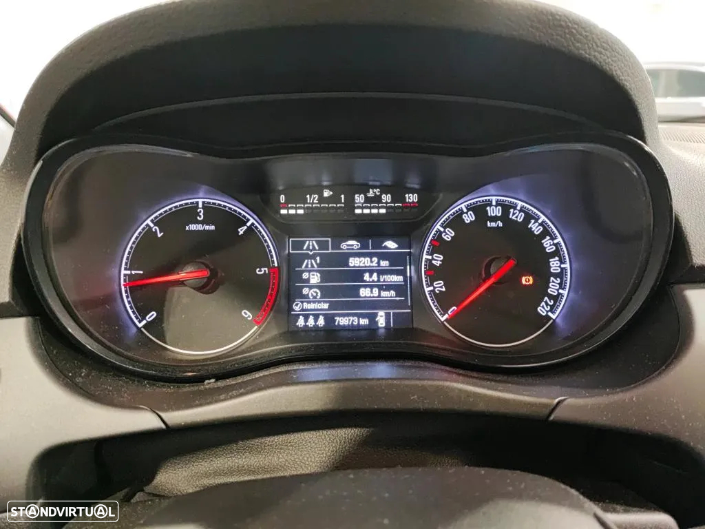 Opel Corsa 1.3 CDTi Business Edition - 9