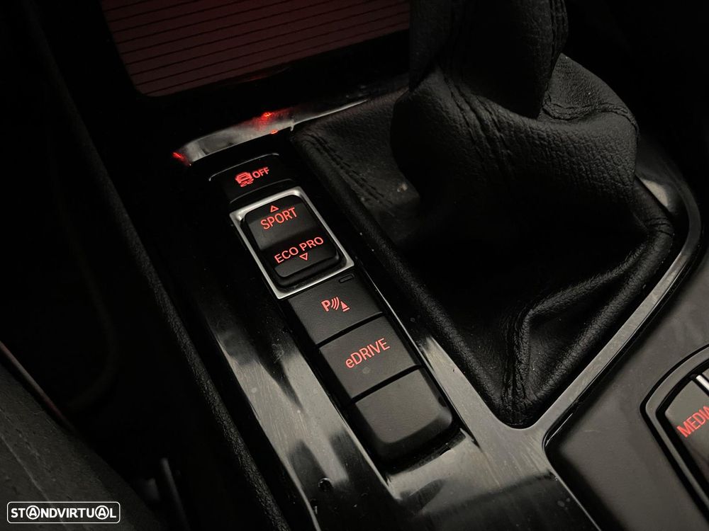 BMW X2 xDrive25e Advantage - 28