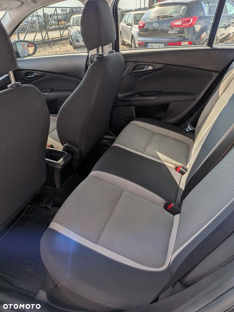 Fiat Tipo 1.4 16V Lounge - 19