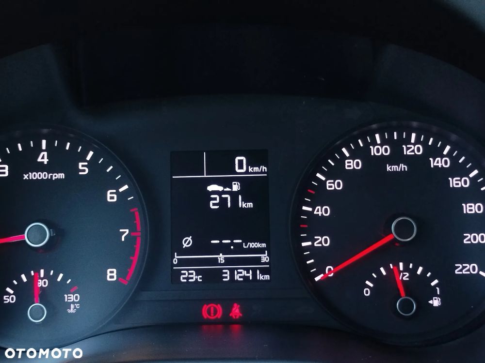 Kia Stonic 1.2 M - 10