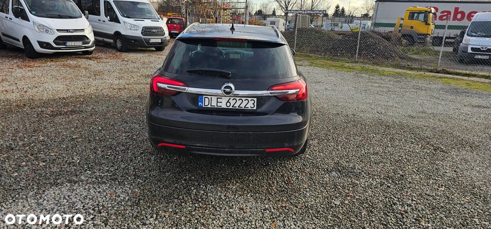 Opel Insignia - 4
