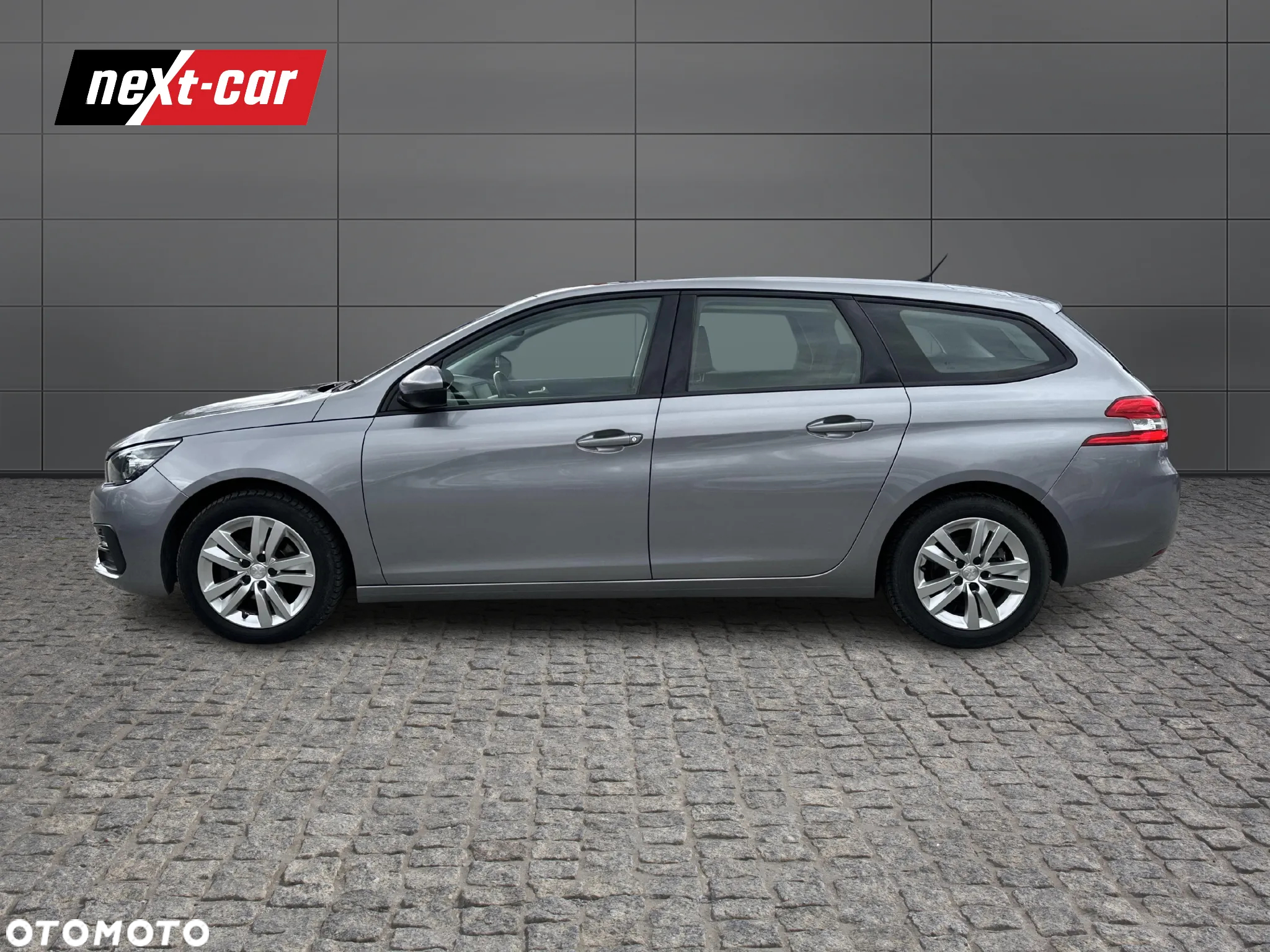 Peugeot 308 1.5 BlueHDi Active Pack Business S&S - 2