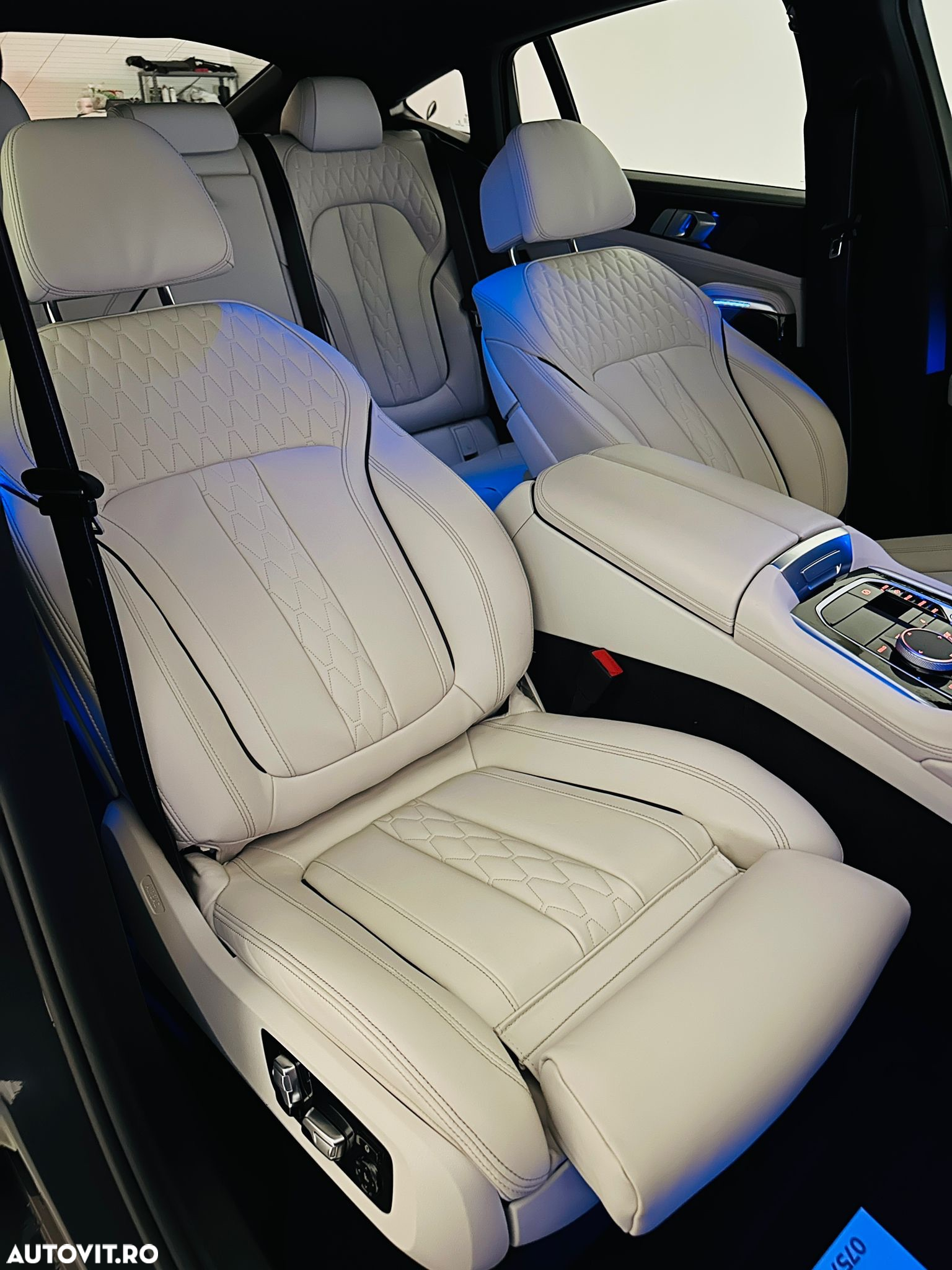 BMW X6 xDrive30d M Sport - 31