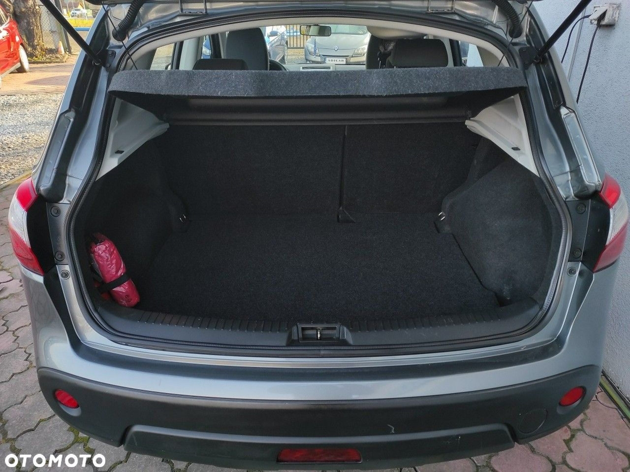 Nissan Qashqai - 14