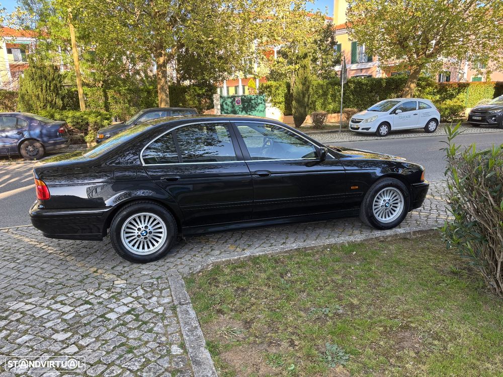 BMW 530 i - 2