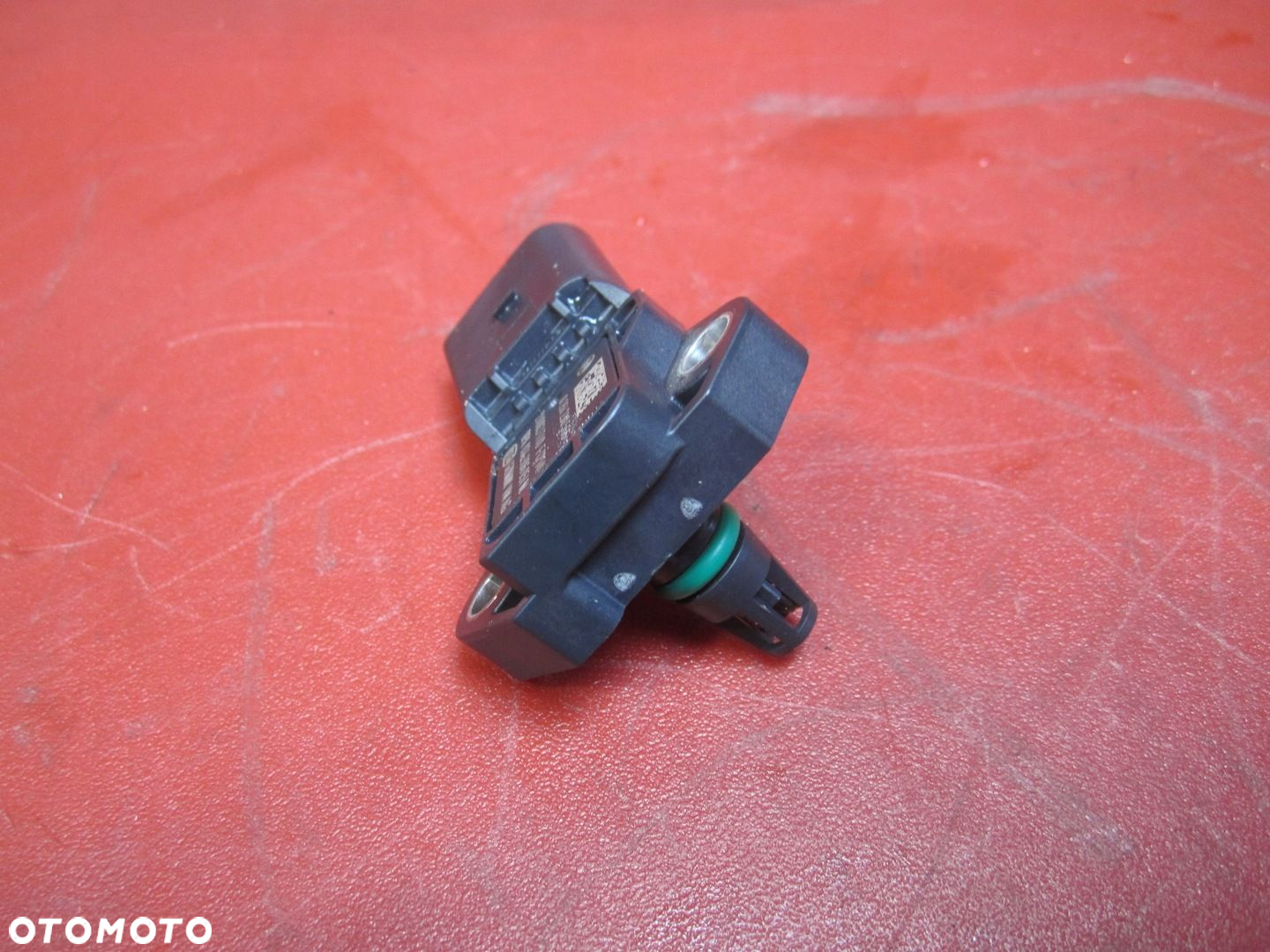 Czujni ciśnienia VW Seat Skoda Audi 1.4 eTSI DGE 22 0261230566 03G906051M - 3