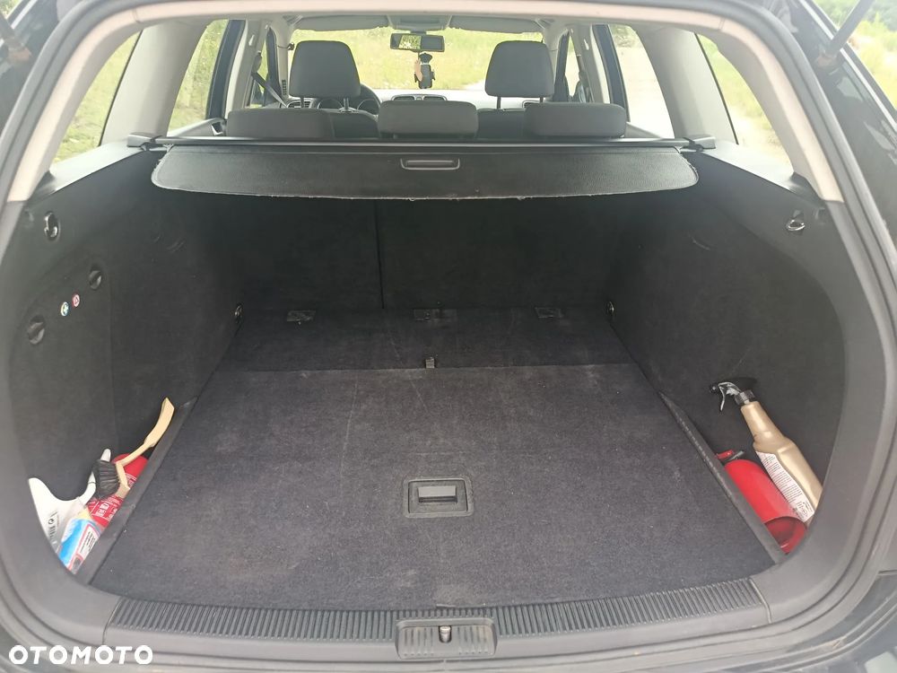 Volkswagen Golf 1.6 TDI Trendline - 7