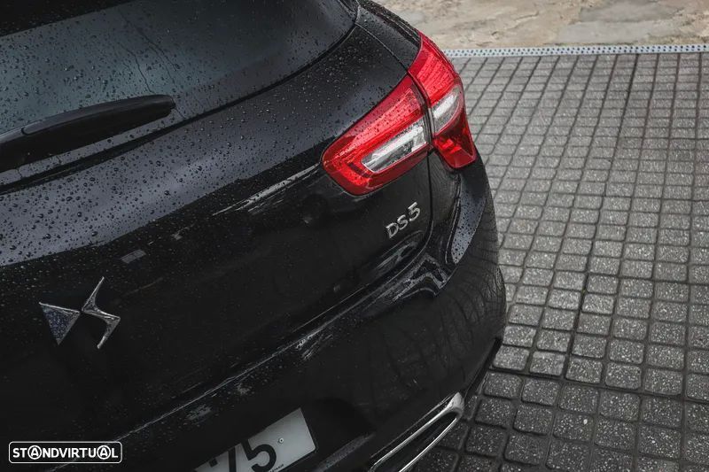 DS DS5 - 16