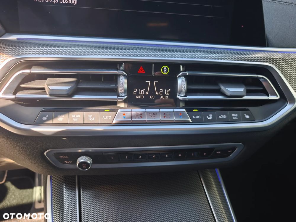 BMW X5 xDrive25d - 15