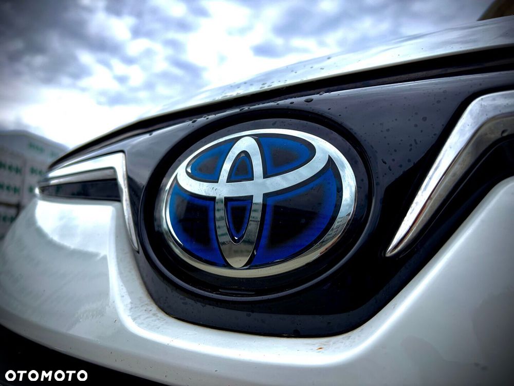 Toyota Corolla 1.8 Hybrid Comfort - 8
