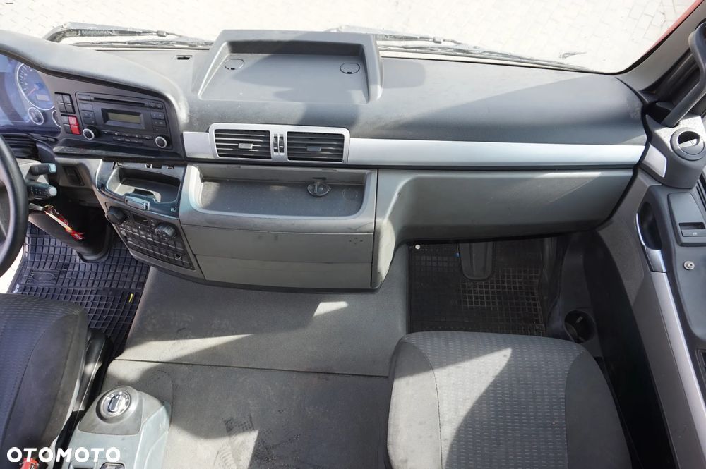 MAN TGS 18.440 Standard Euro5 AUTOMAT 2015rok - 12
