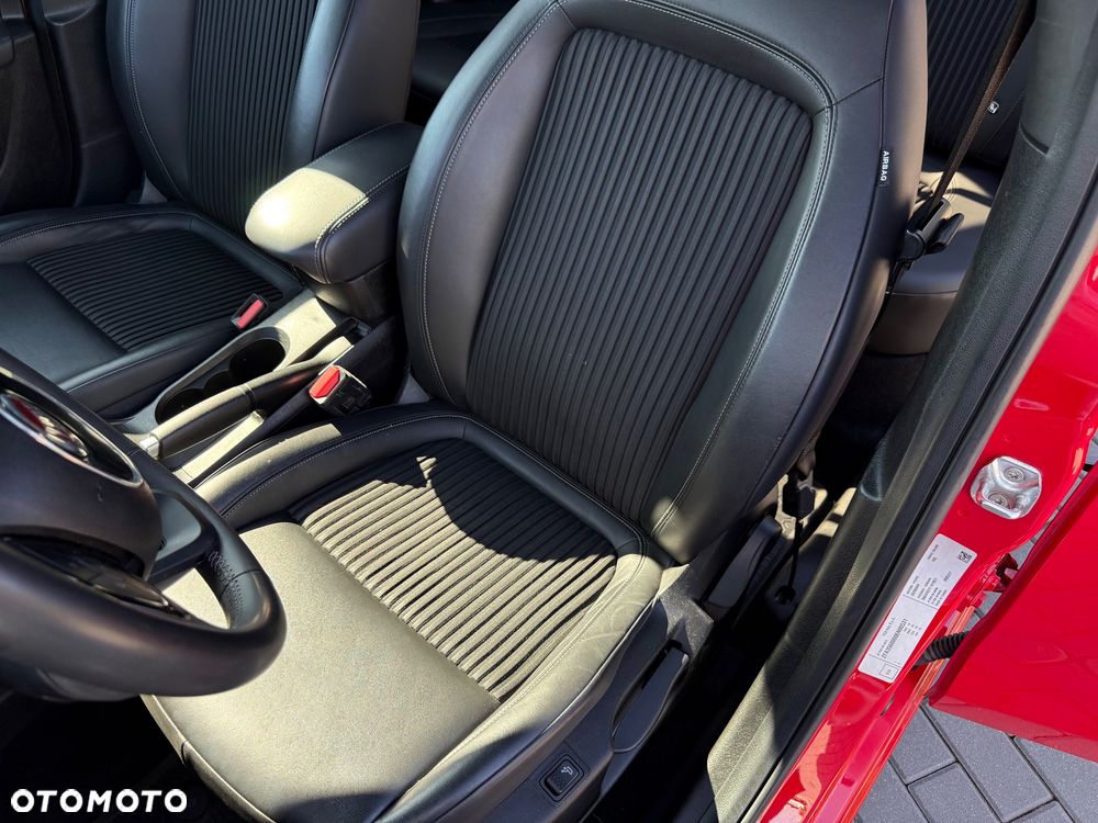 Fiat Tipo 2020