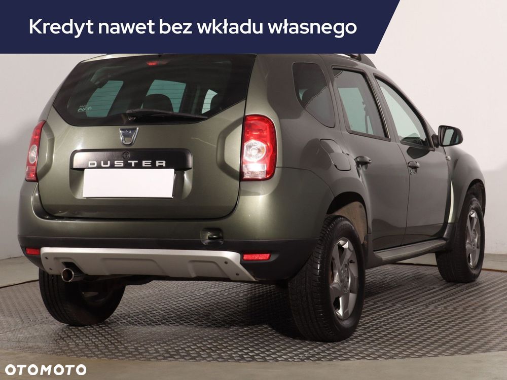 Dacia Duster - 7