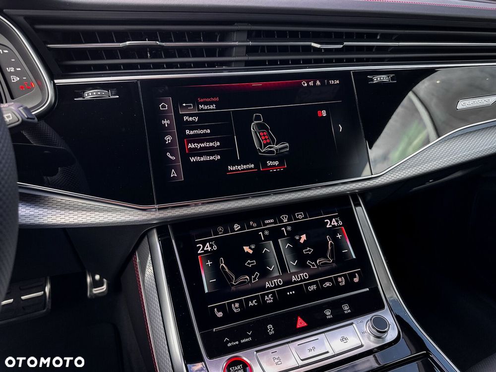 Audi SQ8 - 33