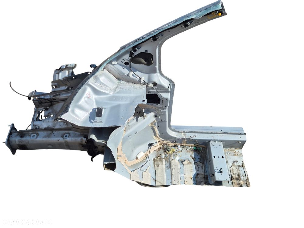 ĆWIARTKA LEWY PRAWY PRZÓD FORD TRANSIT TOURNETO CONNECT MK2  2021r. - 18