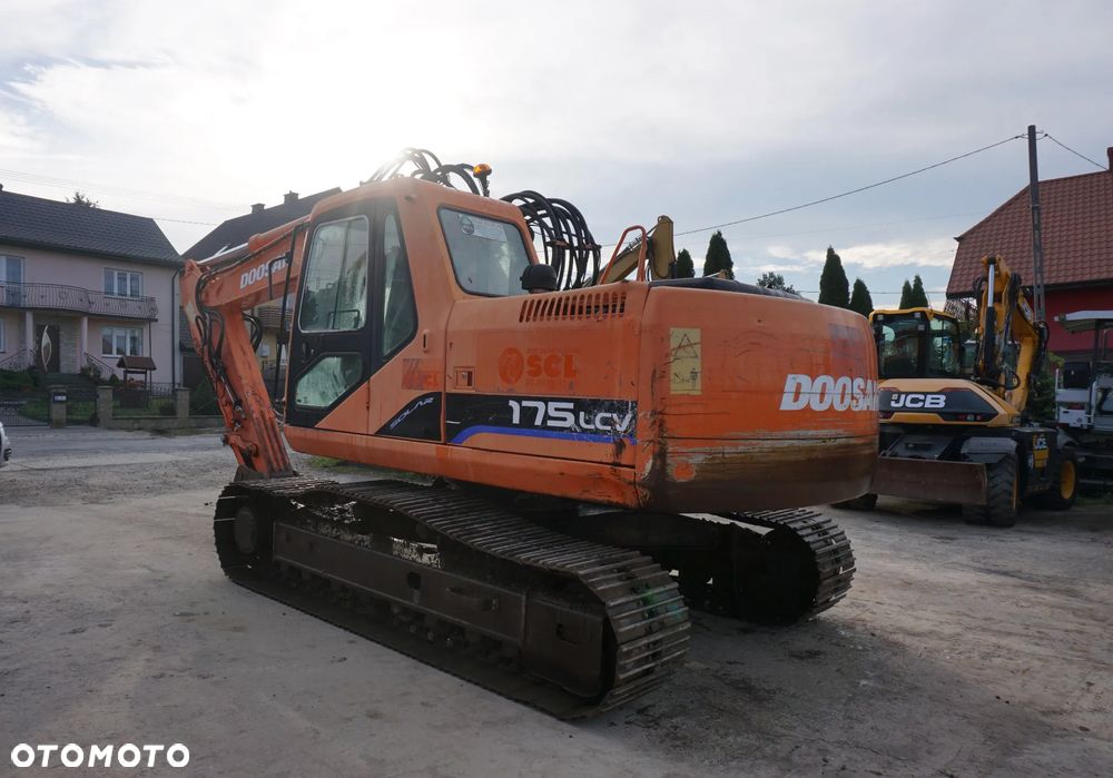 Doosan 175 LC - 2