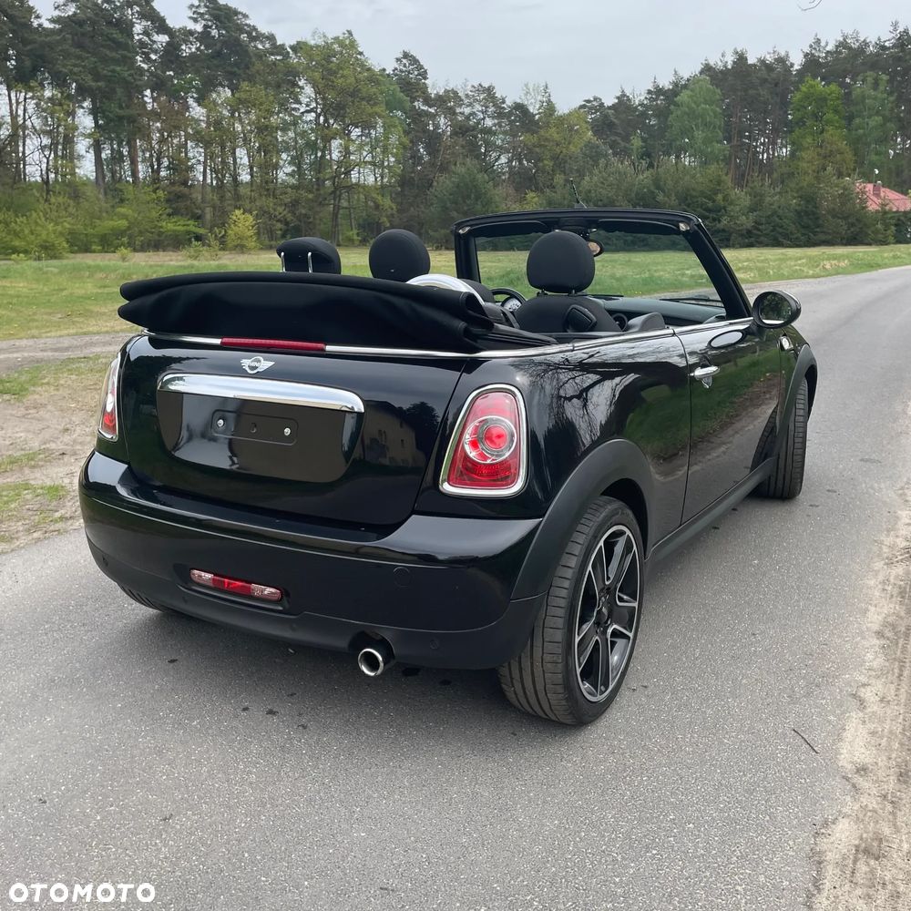 MINI ONE - 8