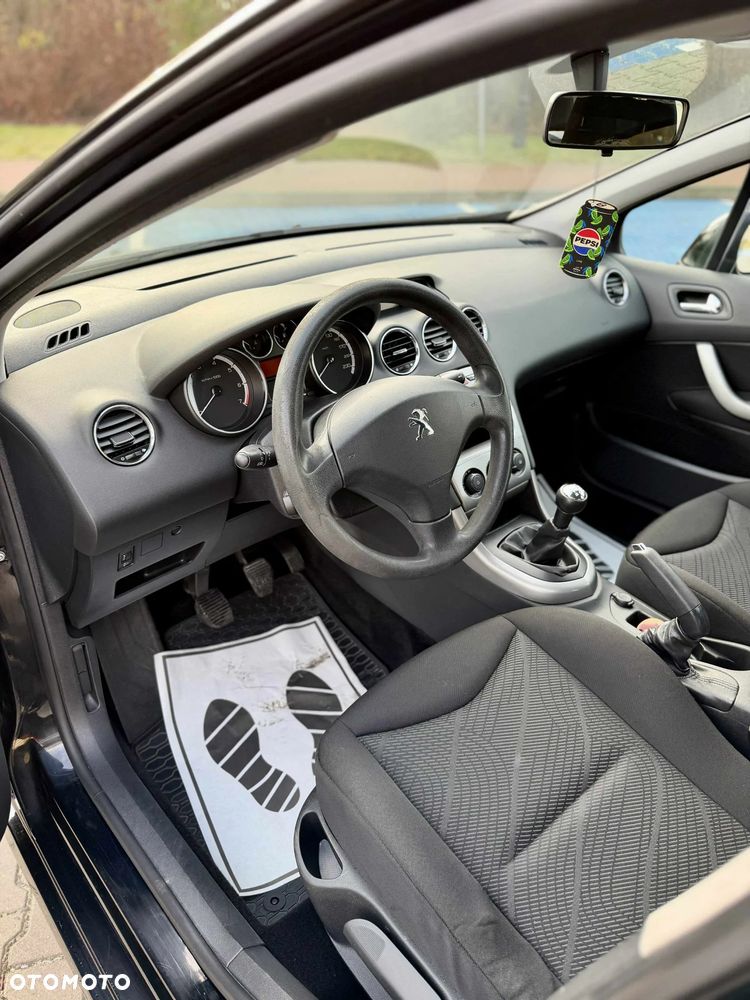 Peugeot 308 - 7