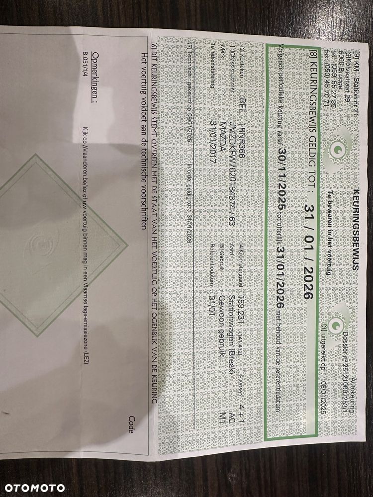 Mazda CX-3 SKYACTIV-G 150 i-ELOOP AWD KANGEI - 11