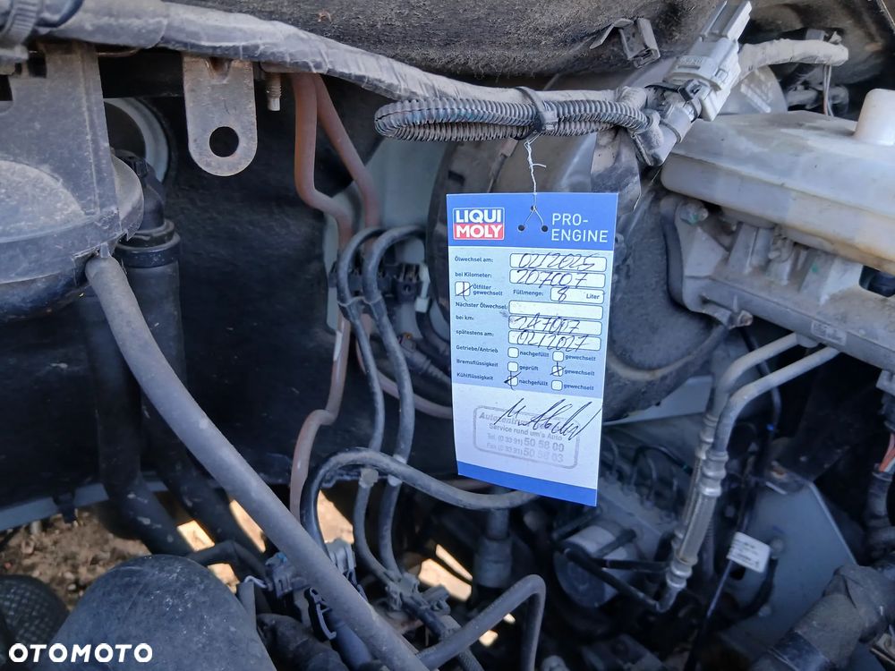 Nissan NV400 F33.13 L2H2 FWD Premium - 17