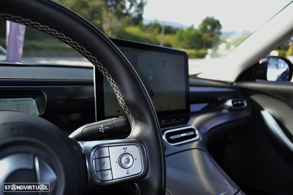 Smart #1 66 kWh Pro+ - 6