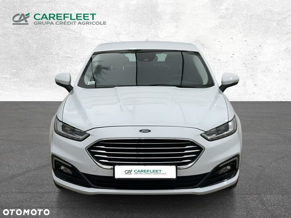 Ford Mondeo 2.0 EcoBlue Titanium - 2