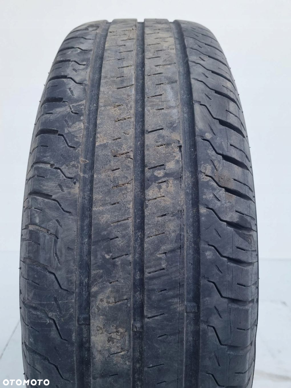 Nissan Cabstar FELGA STALOWA KOŁO 15 cali 215/70 R15 R15C 40300G4900 5X170 - 10