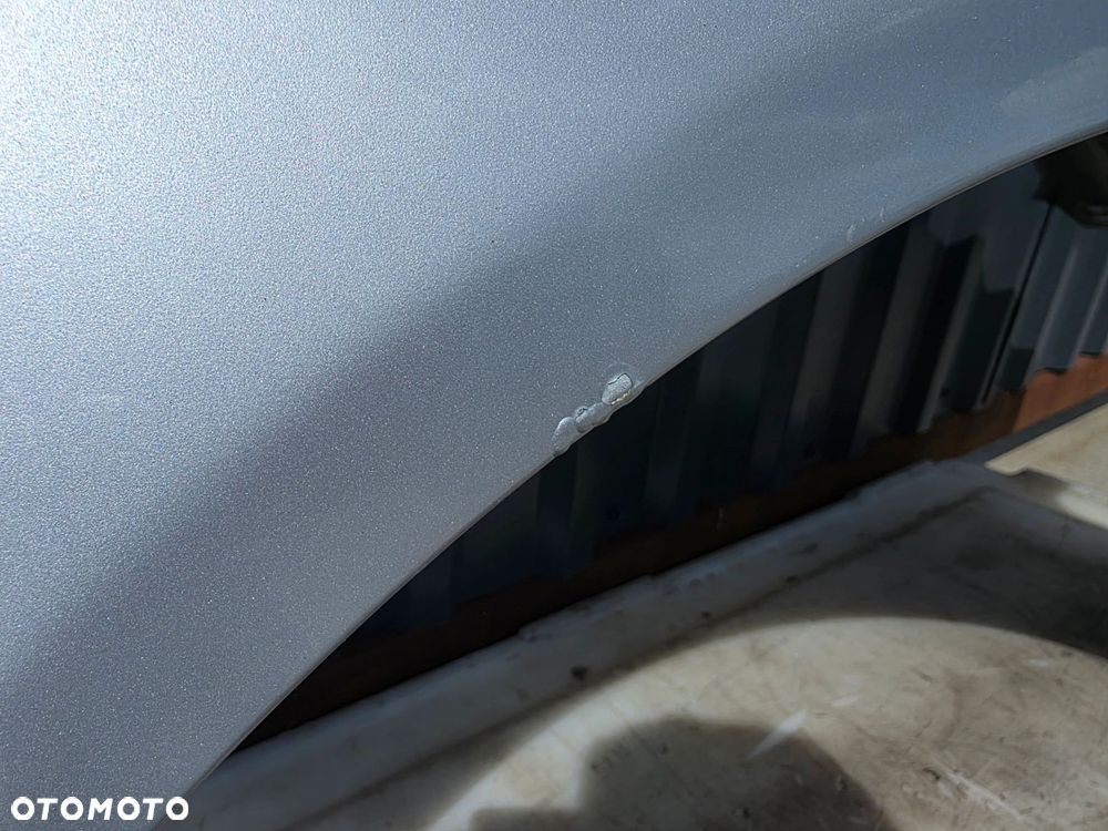 BŁOTNIK PRAWY PRZÓD AUDI A6 C6 LIFT LX7W 2008-2011 ! *2 - 10