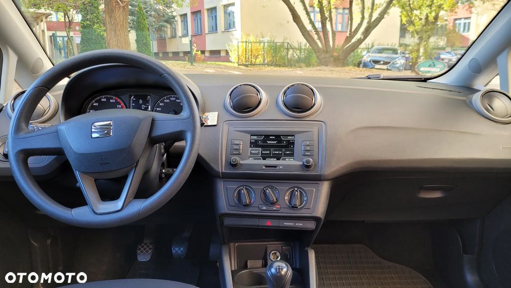 Seat Ibiza - 12