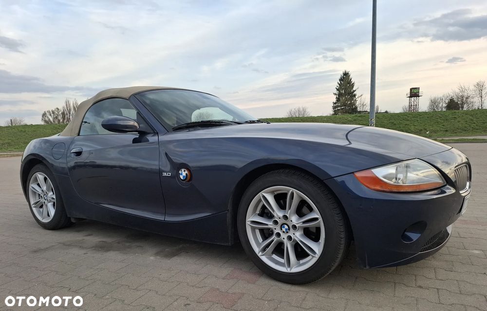 BMW Z4 - 27