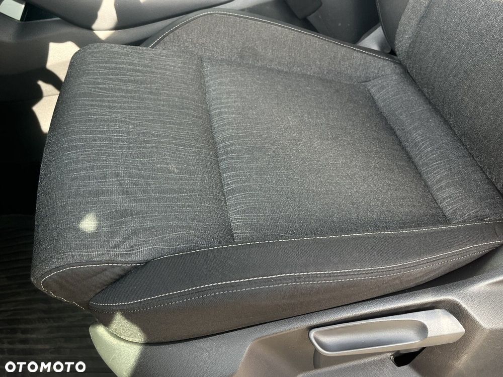 Skoda Karoq 1.5 TSI ACT Style DSG - 15