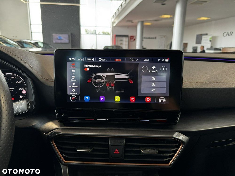 Cupra Formentor - 27