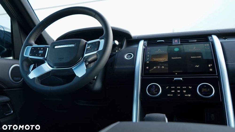 Land Rover Discovery 3.0 D350 mHEV Gemini - 25