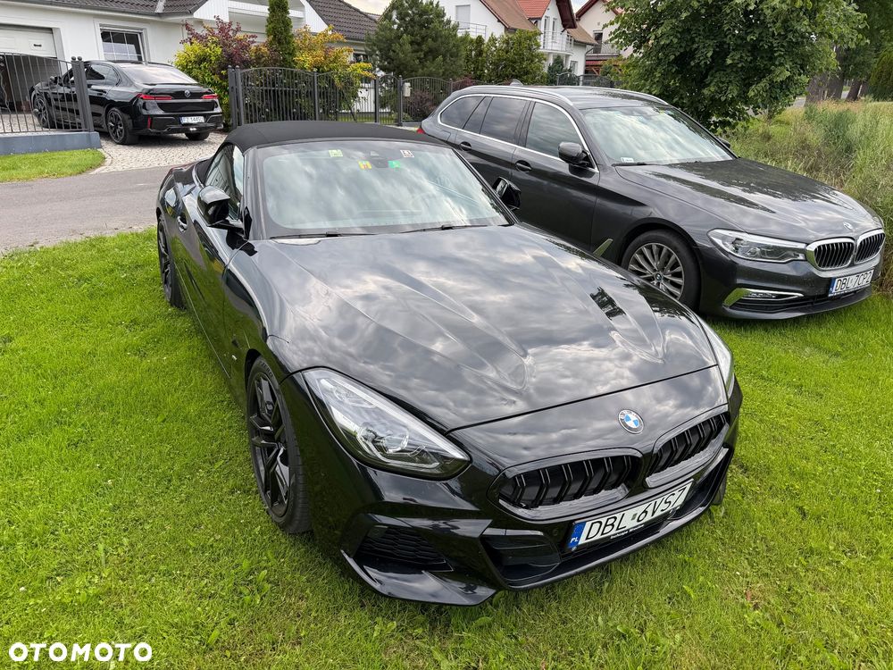 BMW Z4 sDrive30i M Sport - 17