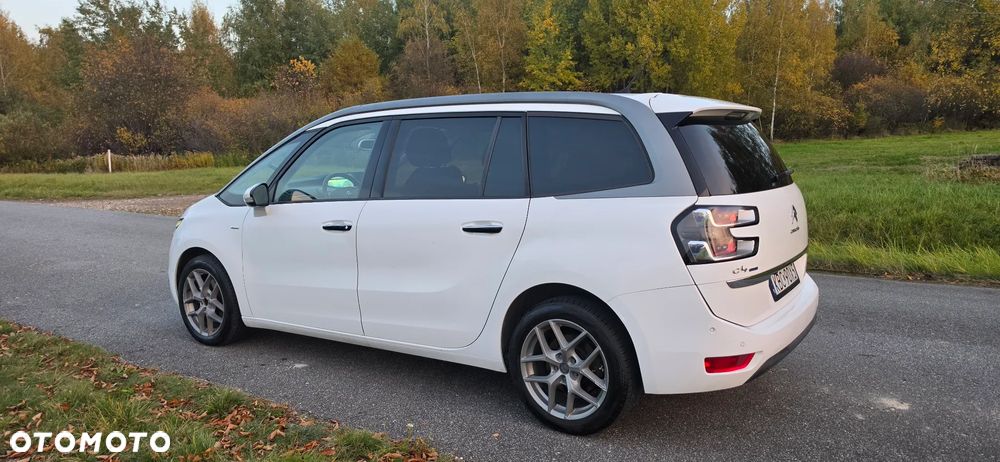 Citroën C4 Picasso - 2