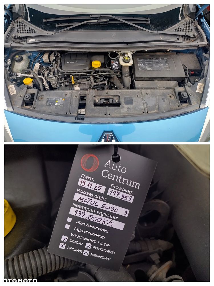 Renault Scenic Energy dCi 130 Start & Stop Bose Edition - 40