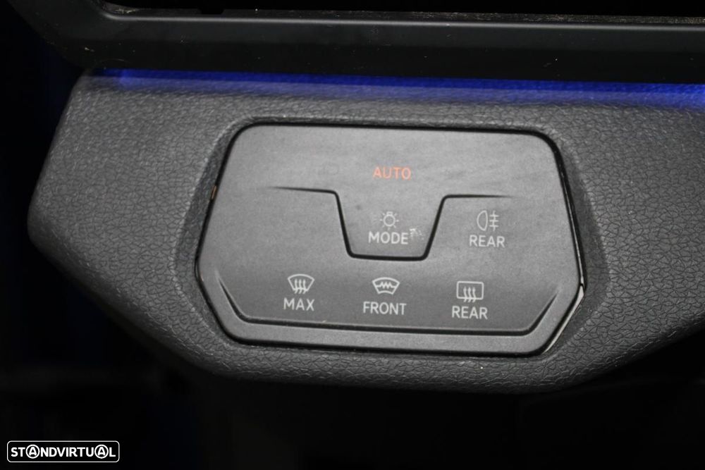 VW ID.4 77 kWh Pro Performance - 15