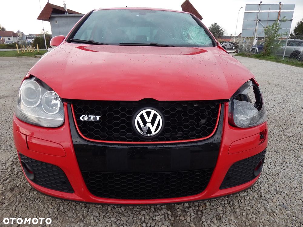 Volkswagen Golf 2.0 GTI DSG - 4