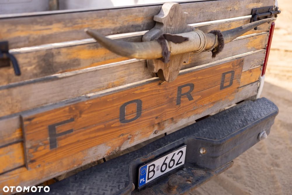 Ford F250 - 15