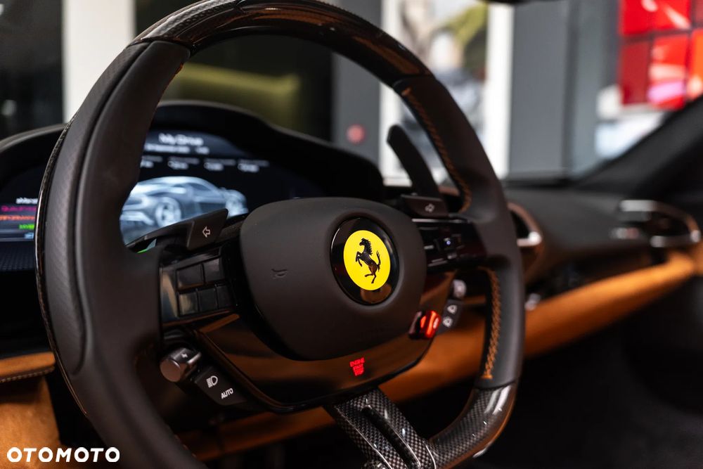Ferrari 296 GTS - 26