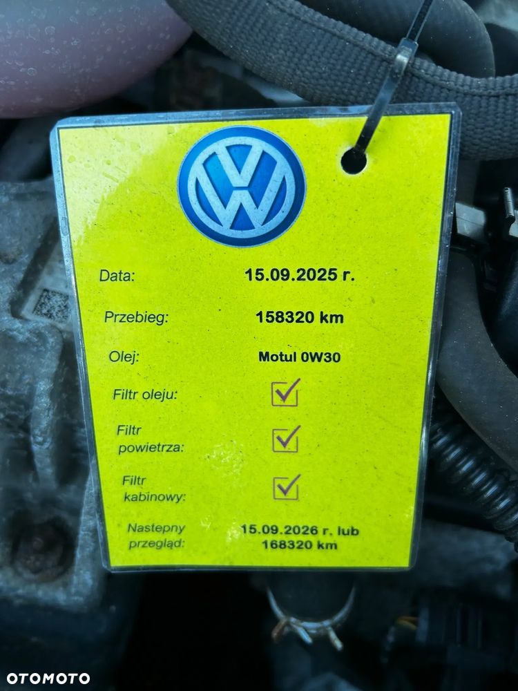 Volkswagen Golf 1.4 TSI BMT Comfortline - 36