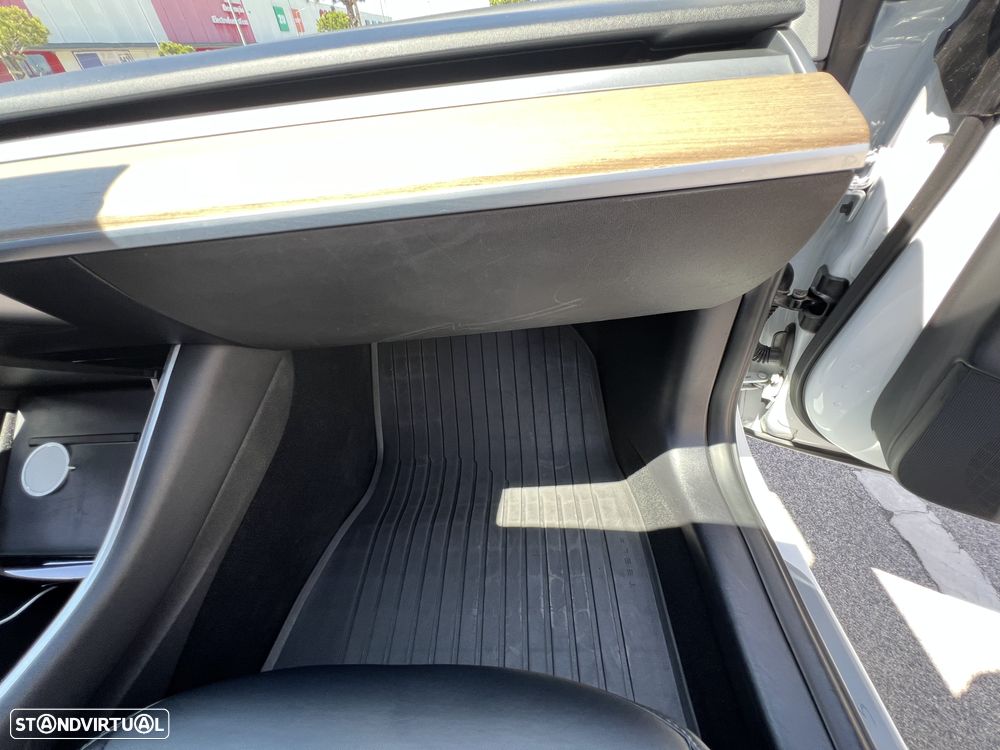 Tesla Model 3 Long Range AWD Dual Motor - 20