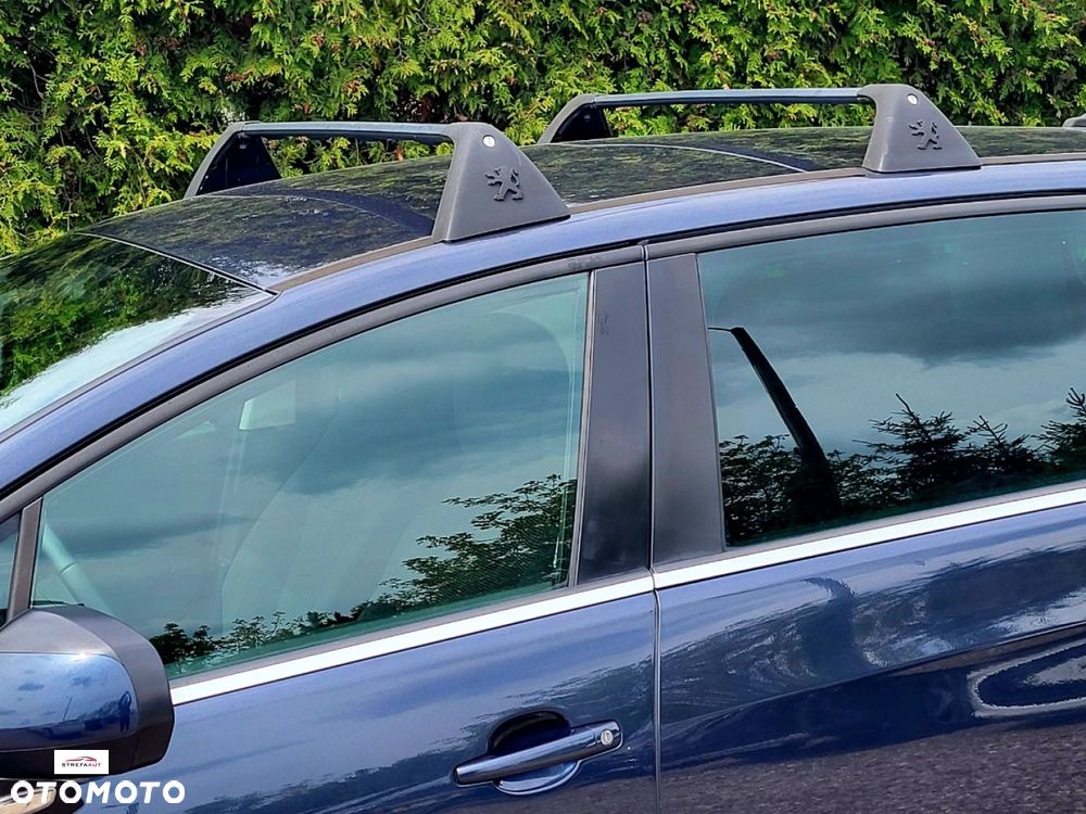 Peugeot 5008 - 19