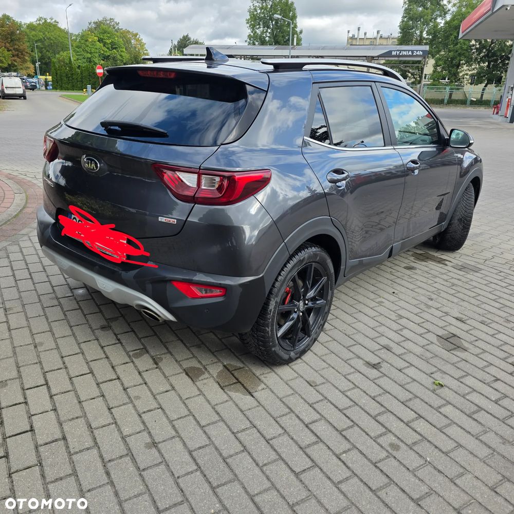 Kia Stonic - 3