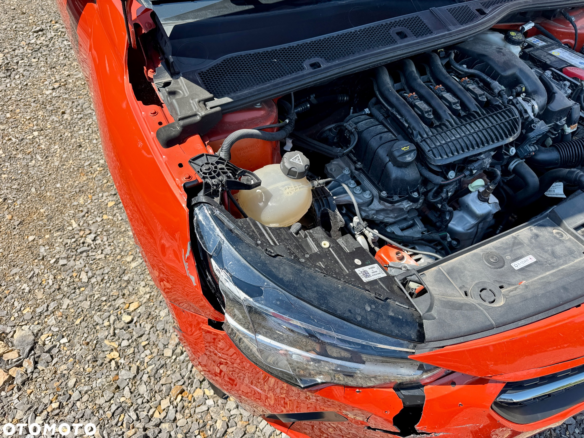 Opel Corsa - 27