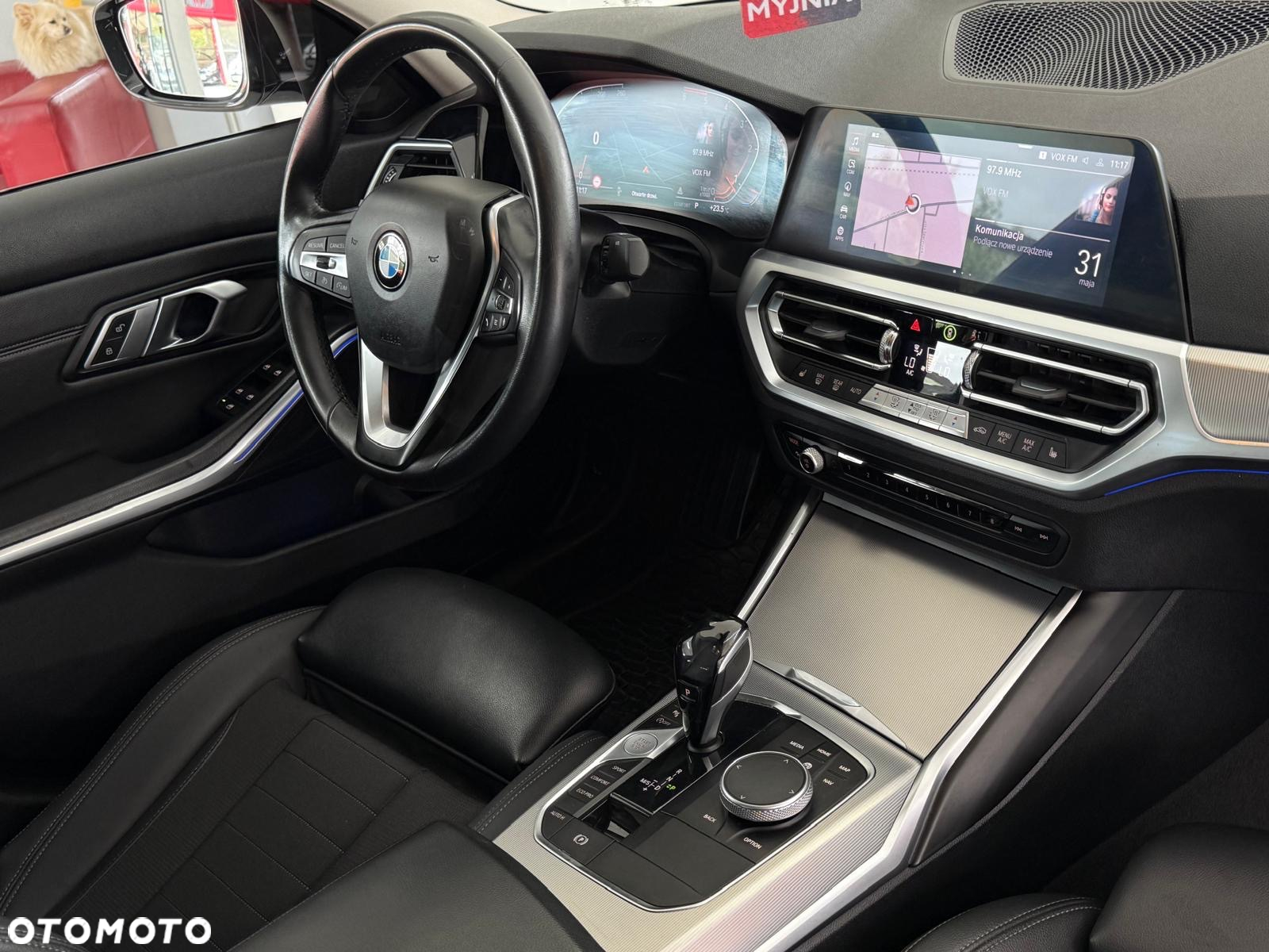 BMW Seria 3 - 20