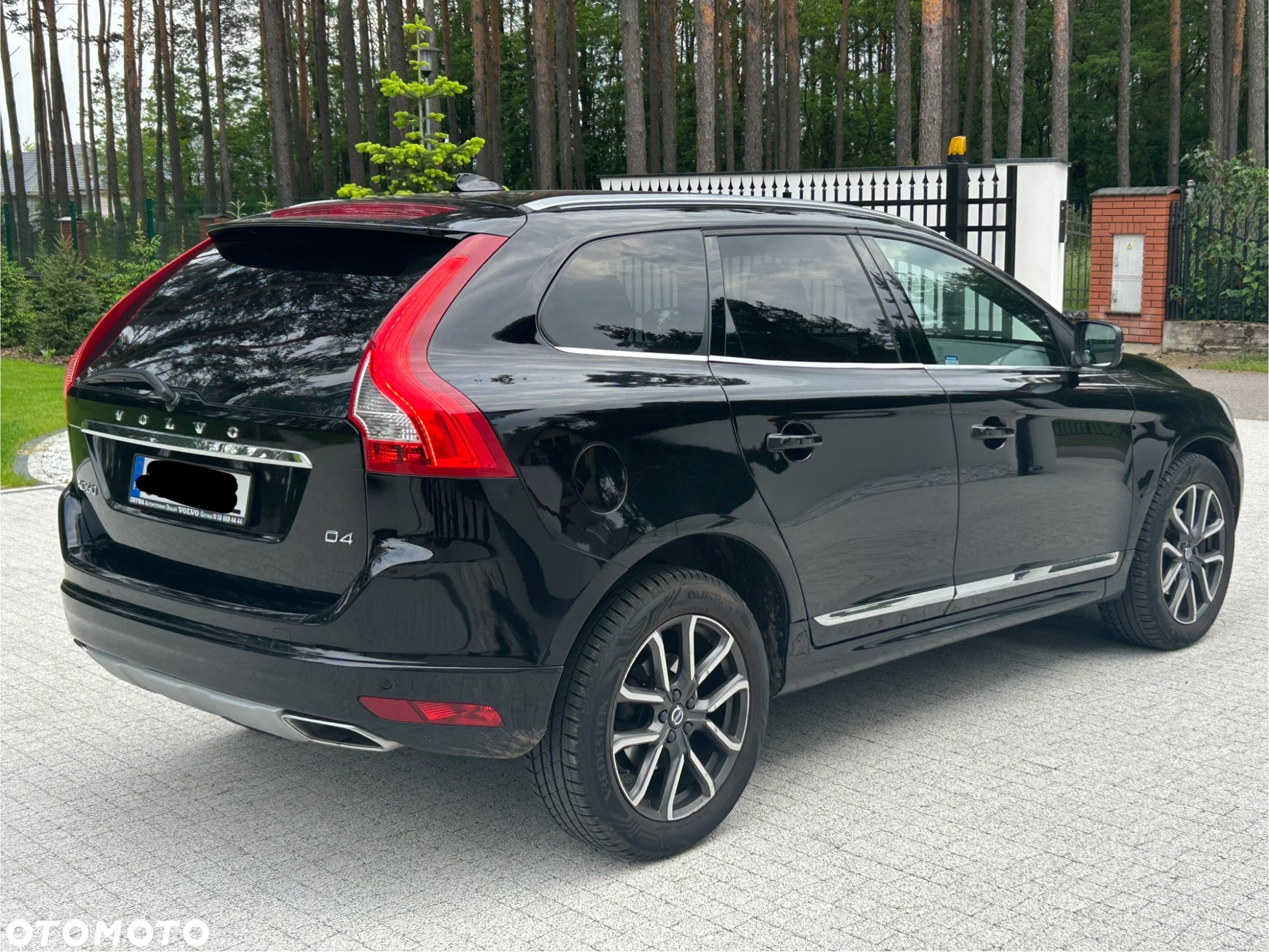 Volvo XC 60 - 9