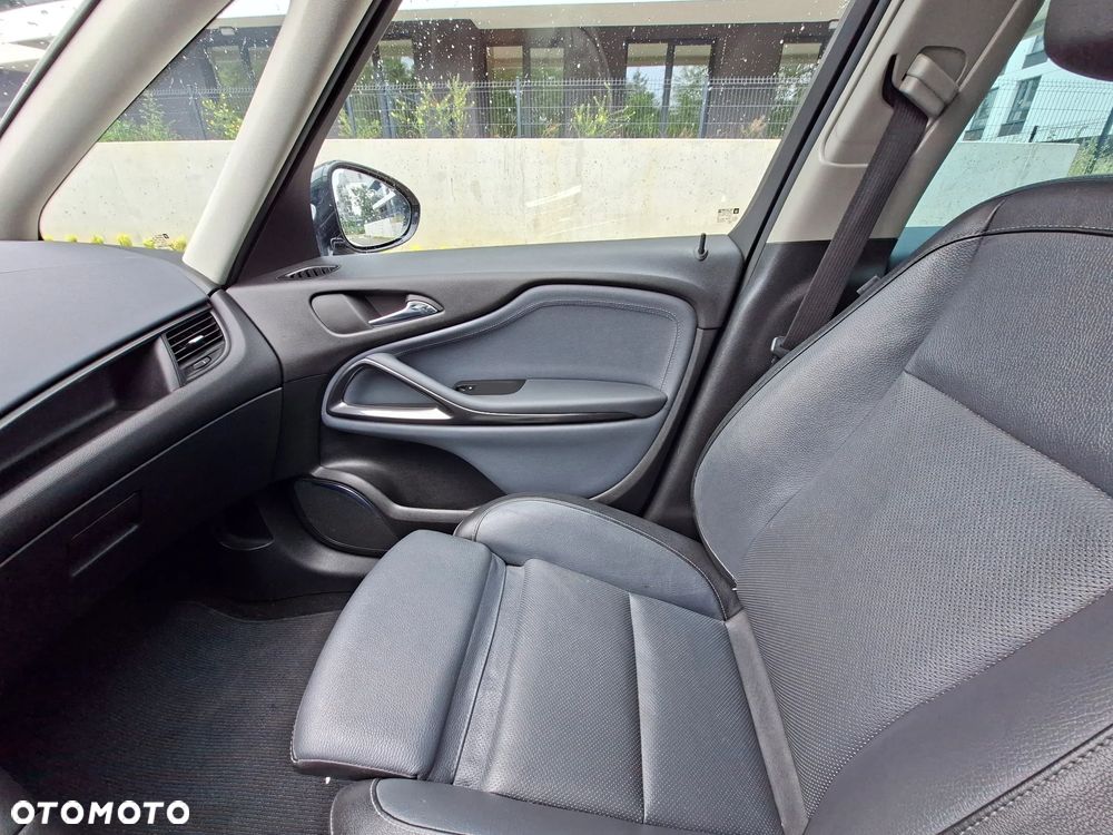 Opel Zafira 2.0 CDTI Cosmo EcoFLEX S&S - 18
