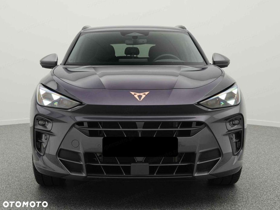 Cupra Terramar 2.0 TSI 4Drive Advantage Edition DSG - 3