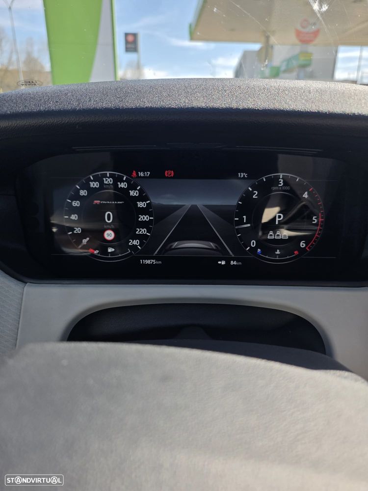 Land Rover Range Rover Velar 2.0 D R-Dynamic - 9